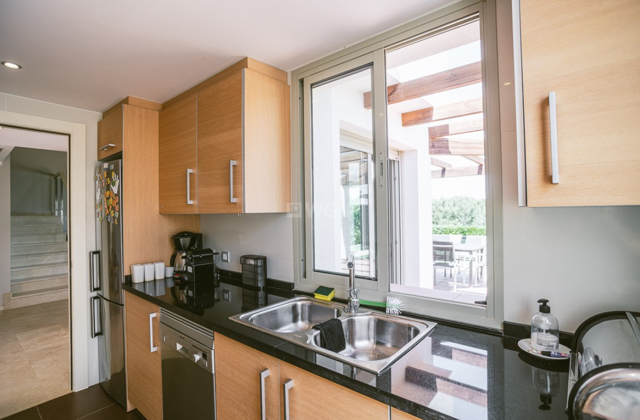 Reventa - Villa - San Miguel de Salinas - Inland