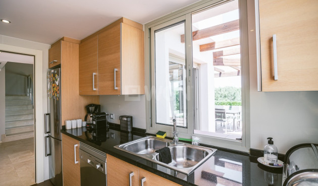 Reventa - Villa - San Miguel de Salinas - Inland