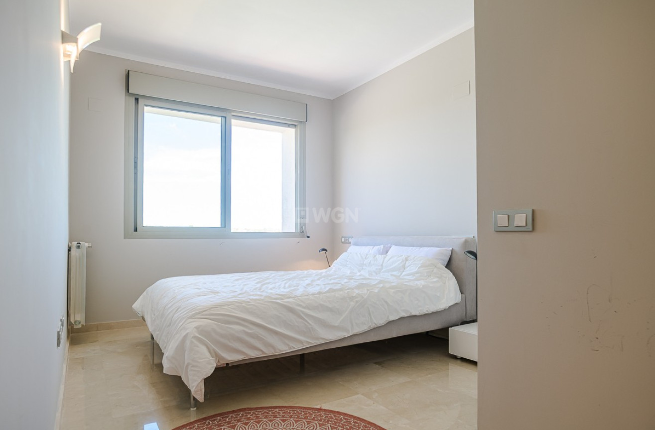 Reventa - Villa - San Miguel de Salinas - Inland