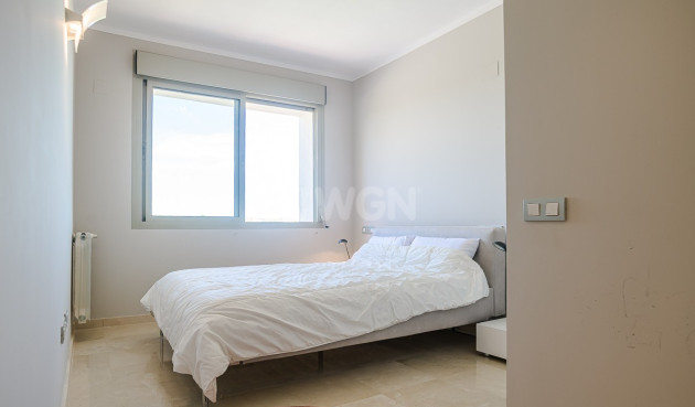 Reventa - Villa - San Miguel de Salinas - Inland