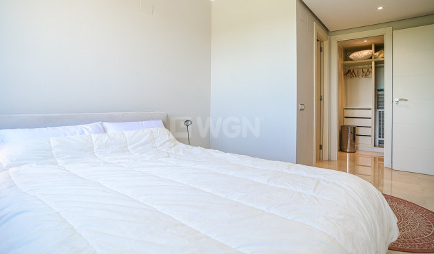 Reventa - Villa - San Miguel de Salinas - Inland