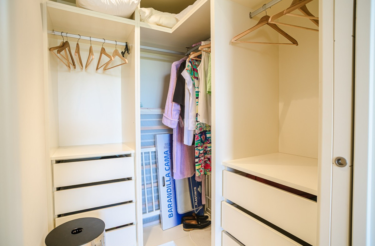 Reventa - Villa - San Miguel de Salinas - Inland