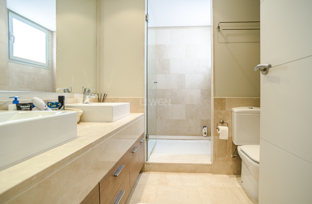 Reventa - Villa - San Miguel de Salinas - Inland