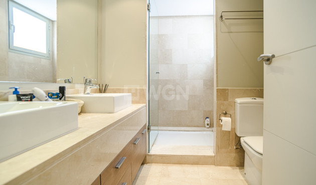 Reventa - Villa - San Miguel de Salinas - Inland