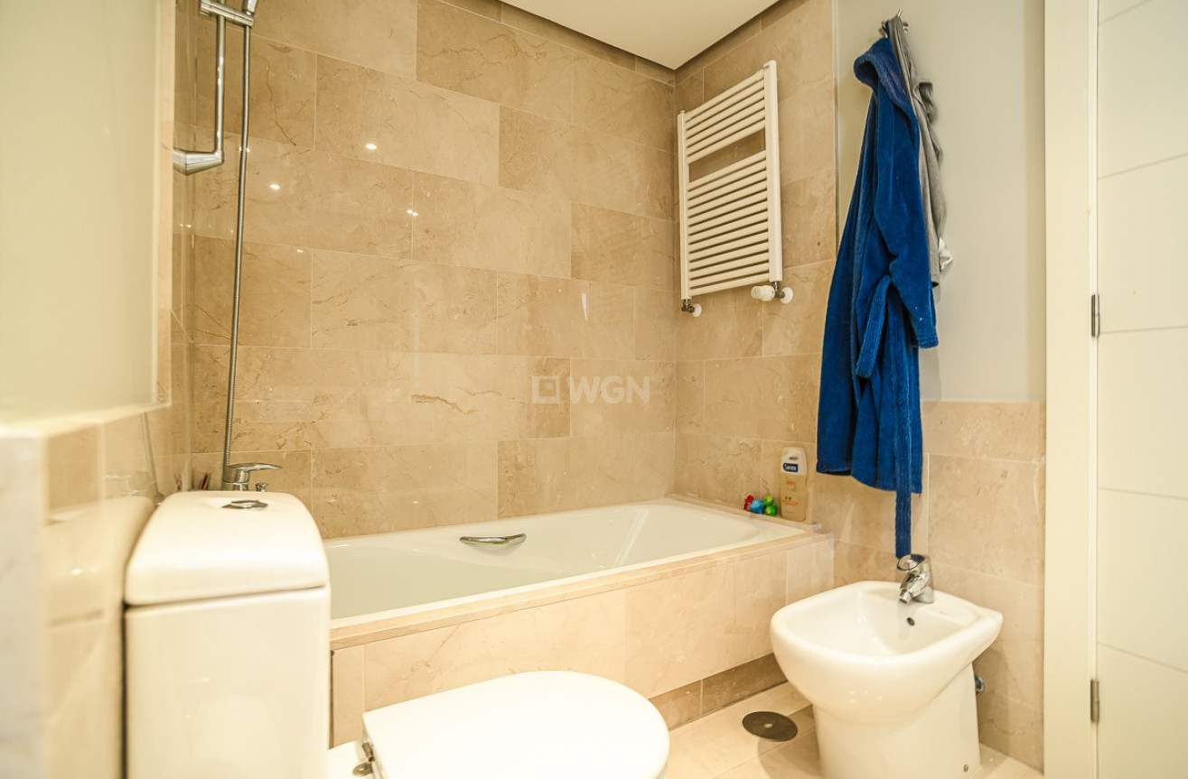 Reventa - Villa - San Miguel de Salinas - Inland