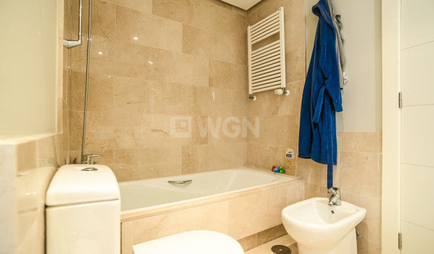 Reventa - Villa - San Miguel de Salinas - Inland