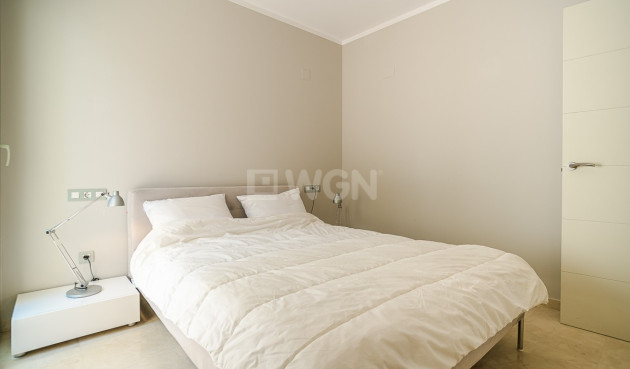 Reventa - Villa - San Miguel de Salinas - Inland