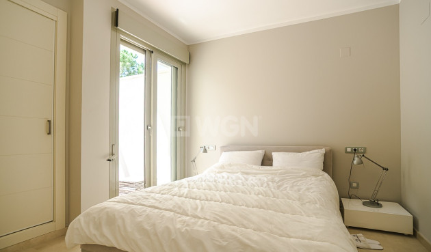 Reventa - Villa - San Miguel de Salinas - Inland