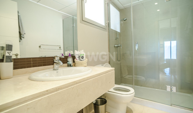 Reventa - Villa - San Miguel de Salinas - Inland