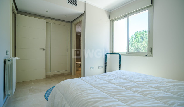 Reventa - Villa - San Miguel de Salinas - Inland