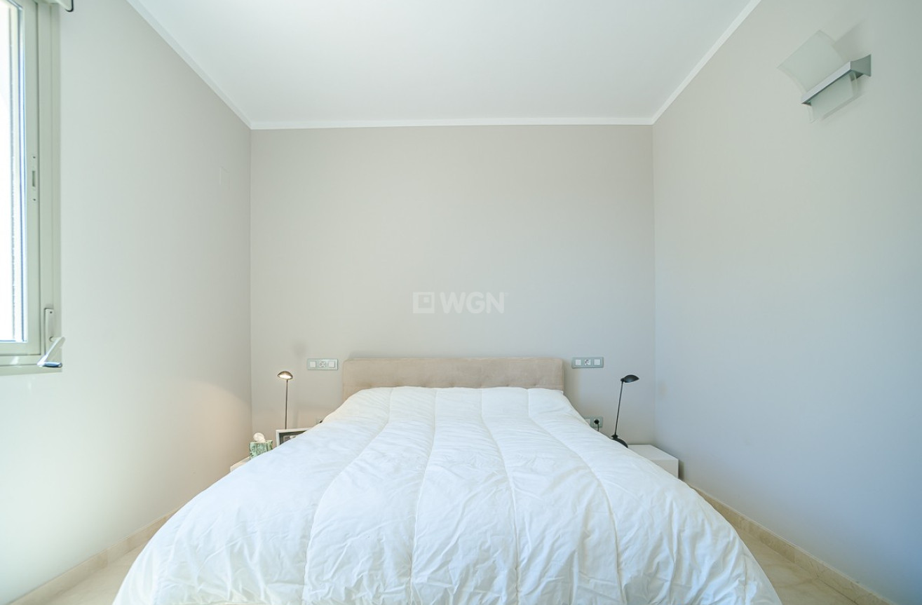 Reventa - Villa - San Miguel de Salinas - Inland