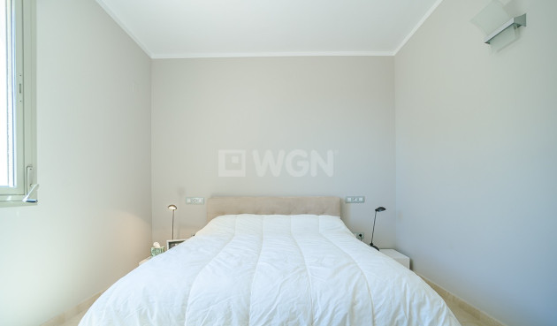 Reventa - Villa - San Miguel de Salinas - Inland