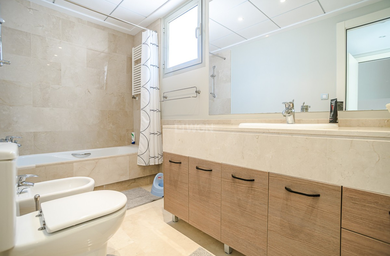 Reventa - Villa - San Miguel de Salinas - Inland