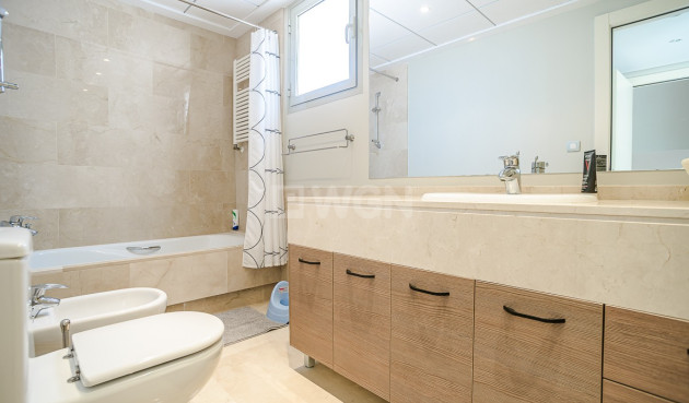 Reventa - Villa - San Miguel de Salinas - Inland