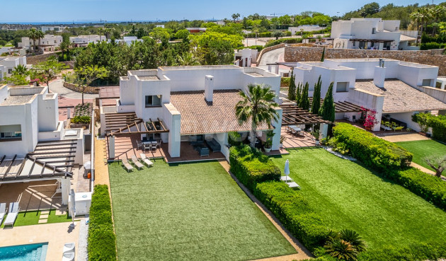 Reventa - Villa - San Miguel de Salinas - Inland