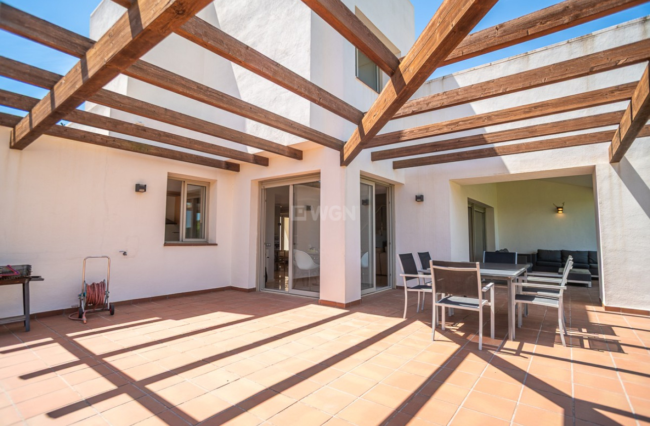 Reventa - Villa - San Miguel de Salinas - Inland