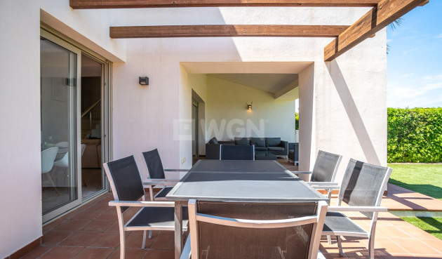 Reventa - Villa - San Miguel de Salinas - Inland