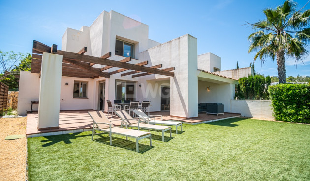 Reventa - Villa - San Miguel de Salinas - Inland