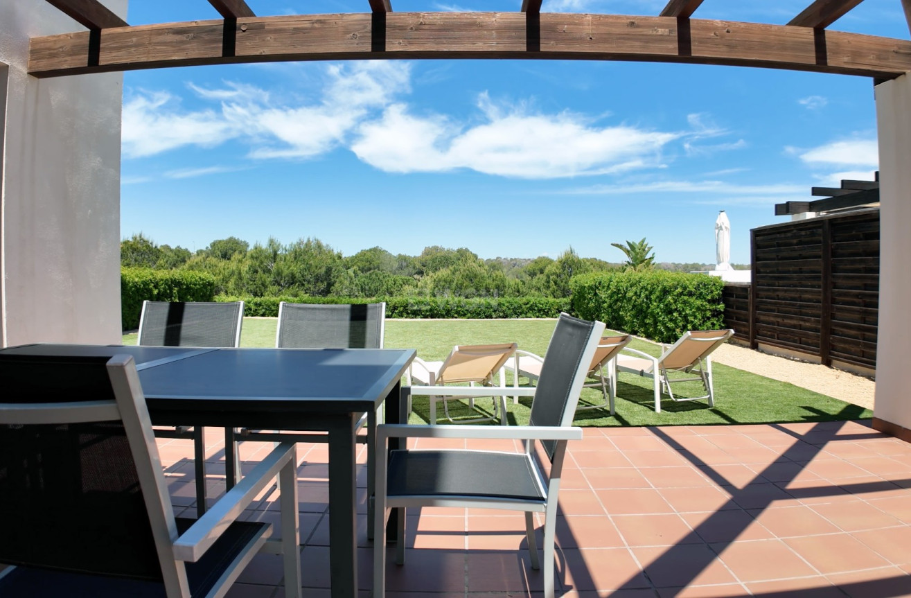 Reventa - Villa - San Miguel de Salinas - Inland