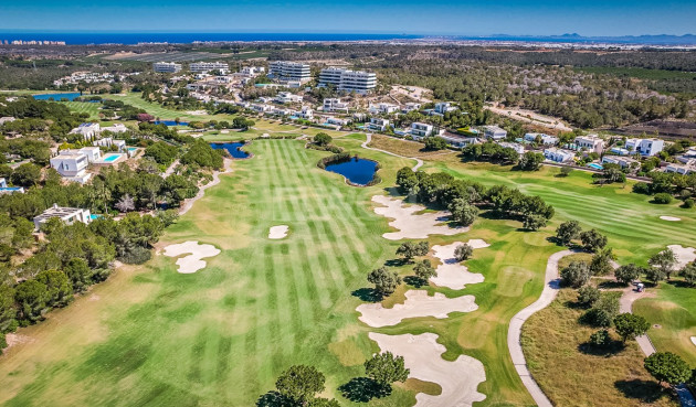 Reventa - Villa - San Miguel de Salinas - Inland