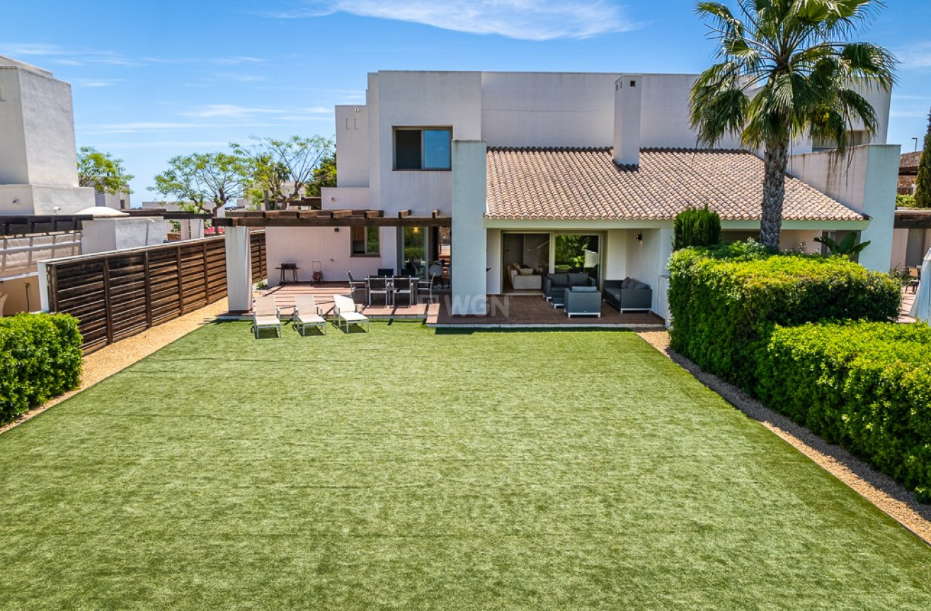 Reventa - Villa - San Miguel de Salinas - Inland