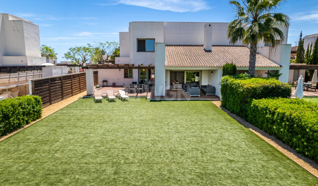 Reventa - Villa - San Miguel de Salinas - Inland