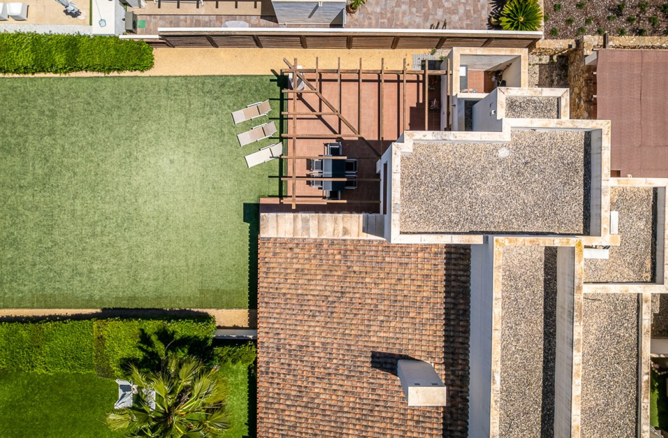 Reventa - Villa - San Miguel de Salinas - Inland