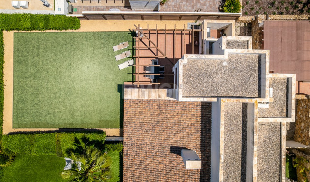 Reventa - Villa - San Miguel de Salinas - Inland