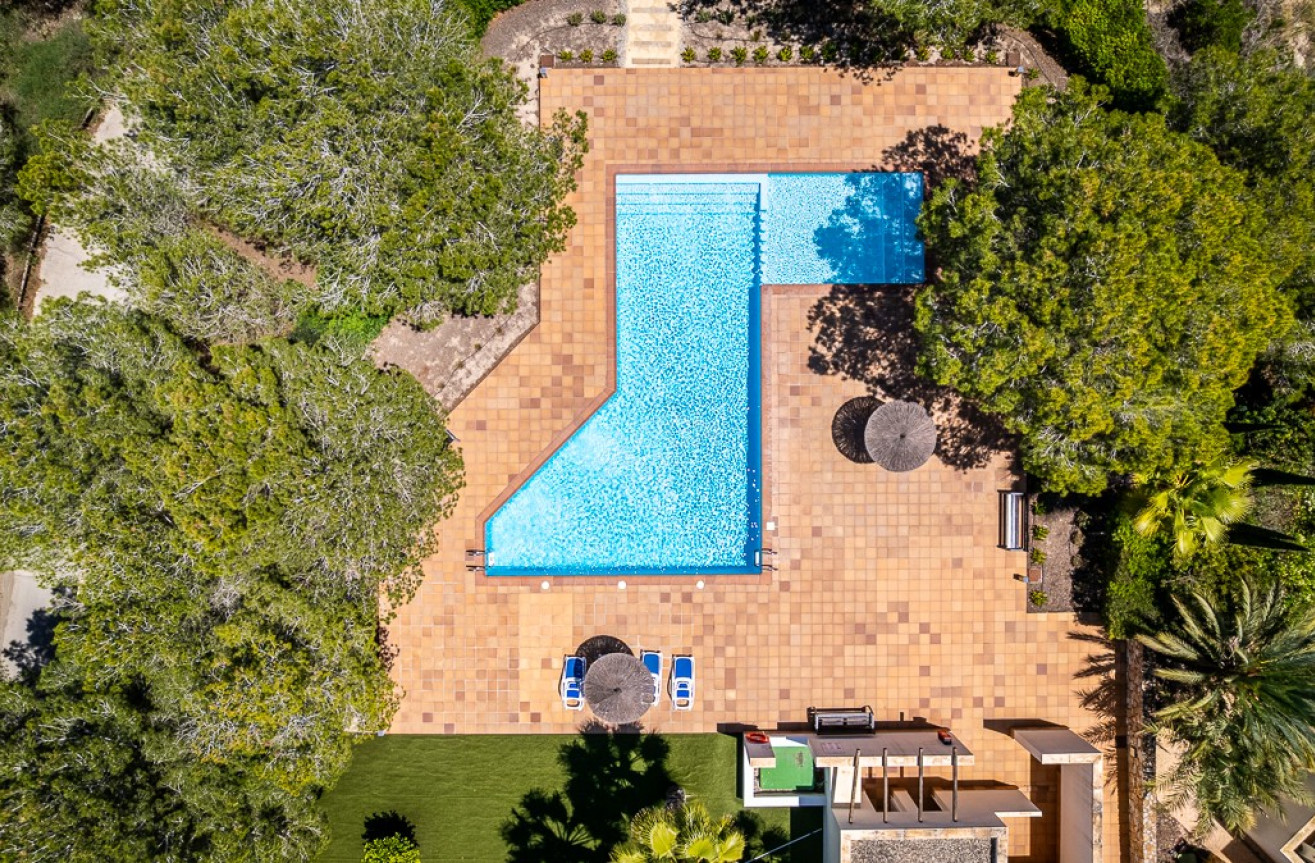 Reventa - Villa - San Miguel de Salinas - Inland