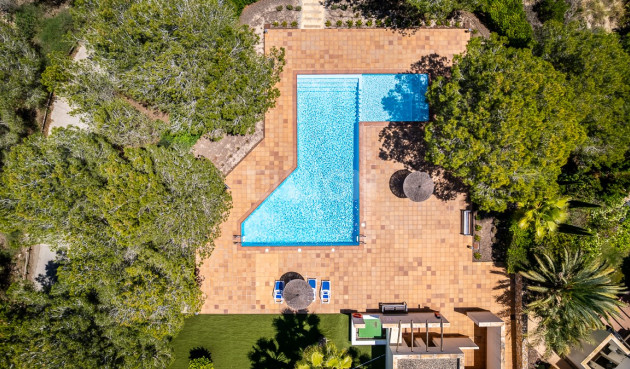 Reventa - Villa - San Miguel de Salinas - Inland