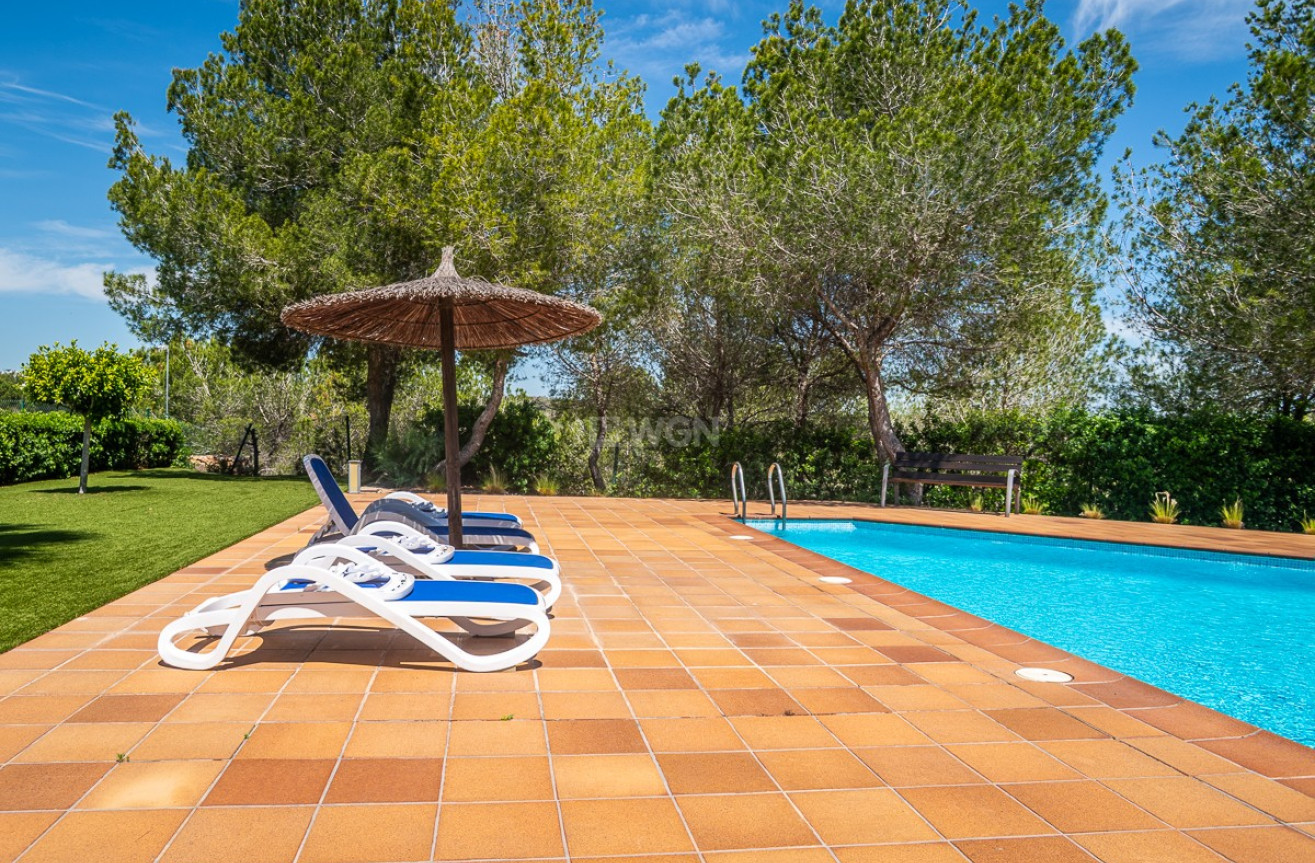 Reventa - Villa - San Miguel de Salinas - Inland