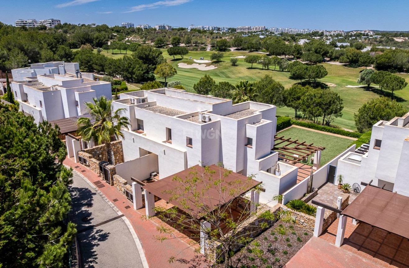 Reventa - Villa - San Miguel de Salinas - Inland