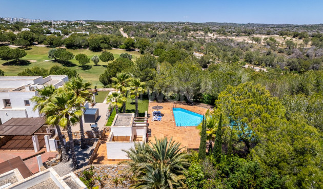 Reventa - Villa - San Miguel de Salinas - Inland