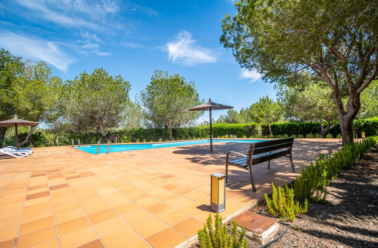 Reventa - Villa - San Miguel de Salinas - Inland