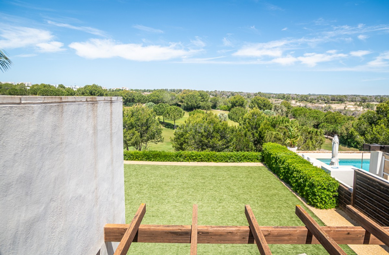 Reventa - Villa - San Miguel de Salinas - Inland