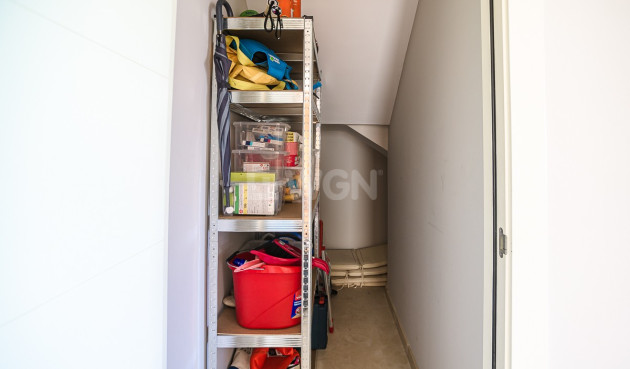 Reventa - Villa - San Miguel de Salinas - Inland