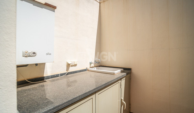 Reventa - Villa - San Miguel de Salinas - Inland