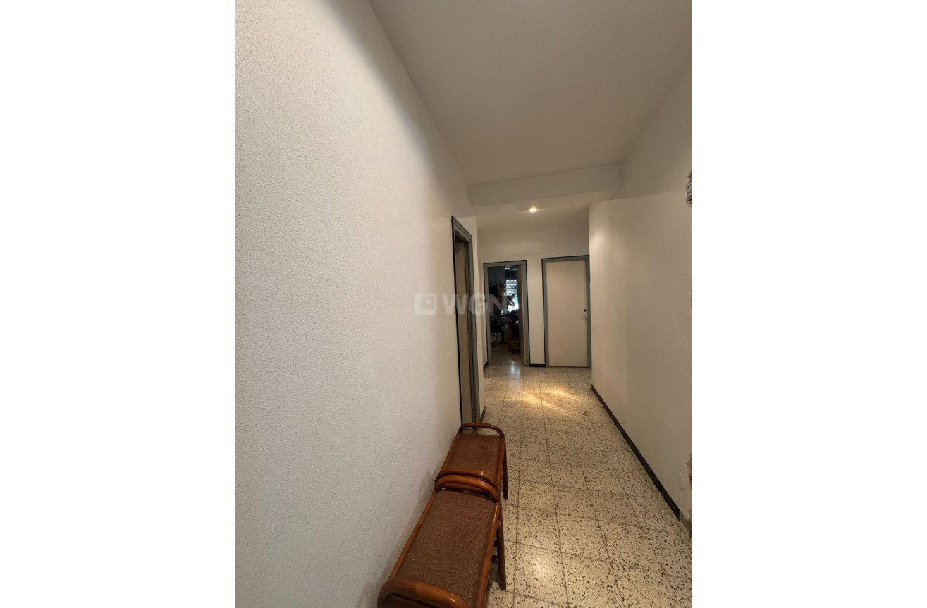 Odsprzedaż - Mieszkanie w bloku - Guardamar del Segura - Guardamar