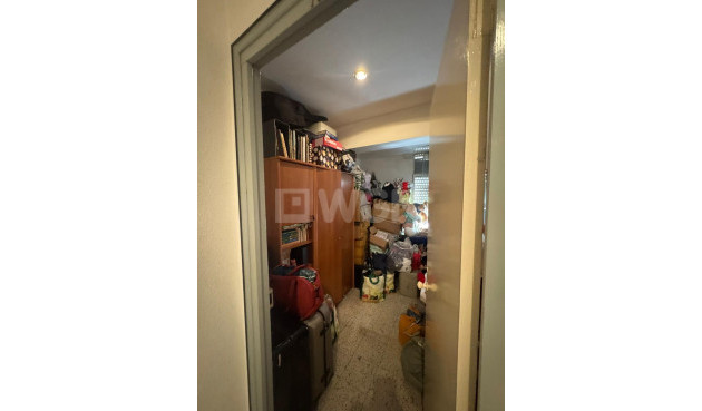 Odsprzedaż - Mieszkanie w bloku - Guardamar del Segura - Guardamar