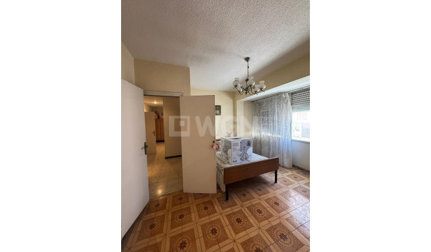 Odsprzedaż - Mieszkanie w bloku - Guardamar del Segura - Guardamar