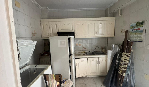 Odsprzedaż - Mieszkanie w bloku - Guardamar del Segura - Guardamar