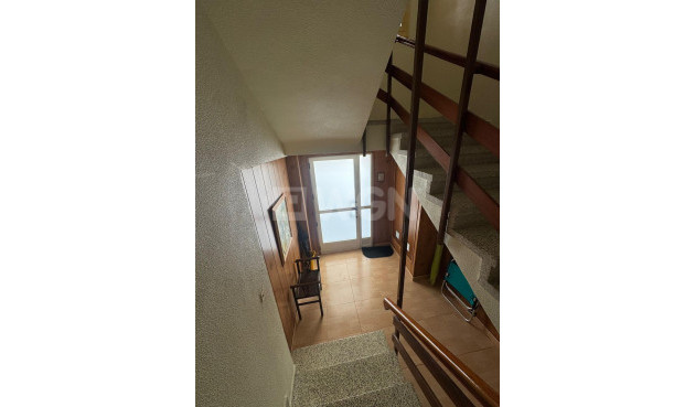 Odsprzedaż - Mieszkanie w bloku - Guardamar del Segura - Guardamar