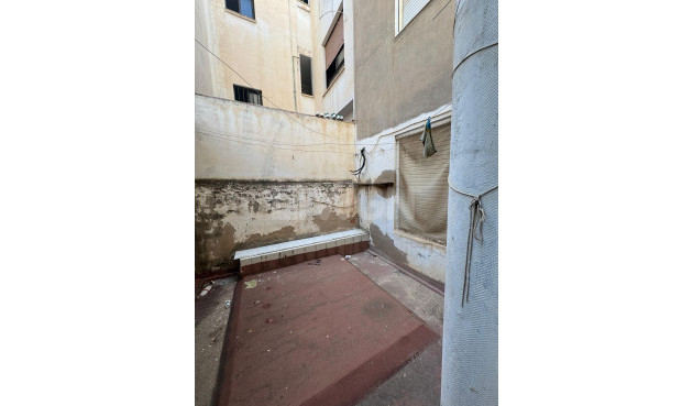 Odsprzedaż - Mieszkanie w bloku - Guardamar del Segura - Guardamar