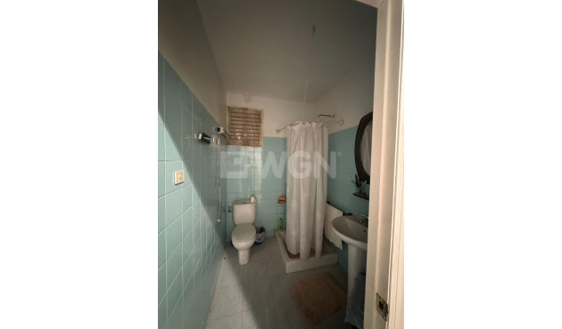 Odsprzedaż - Mieszkanie w bloku - Guardamar del Segura - Guardamar