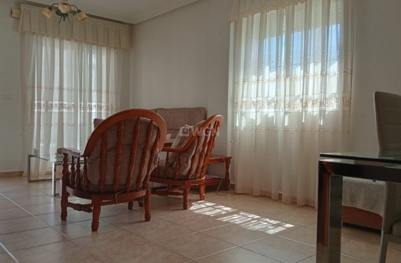 Resale - Villa - Pilar de la Horadada - Costa Blanca