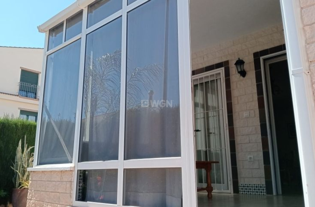 Resale - Villa - Pilar de la Horadada - Costa Blanca