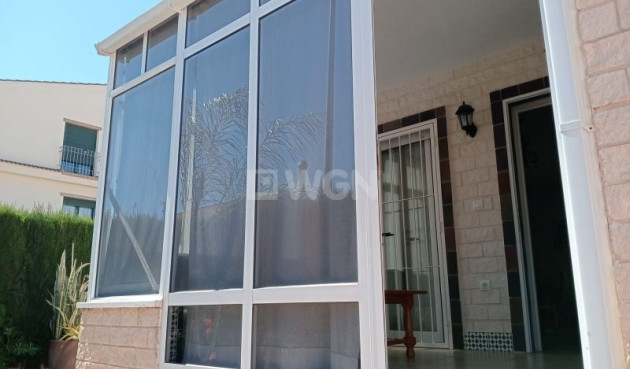 Resale - Villa - Pilar de la Horadada - Costa Blanca