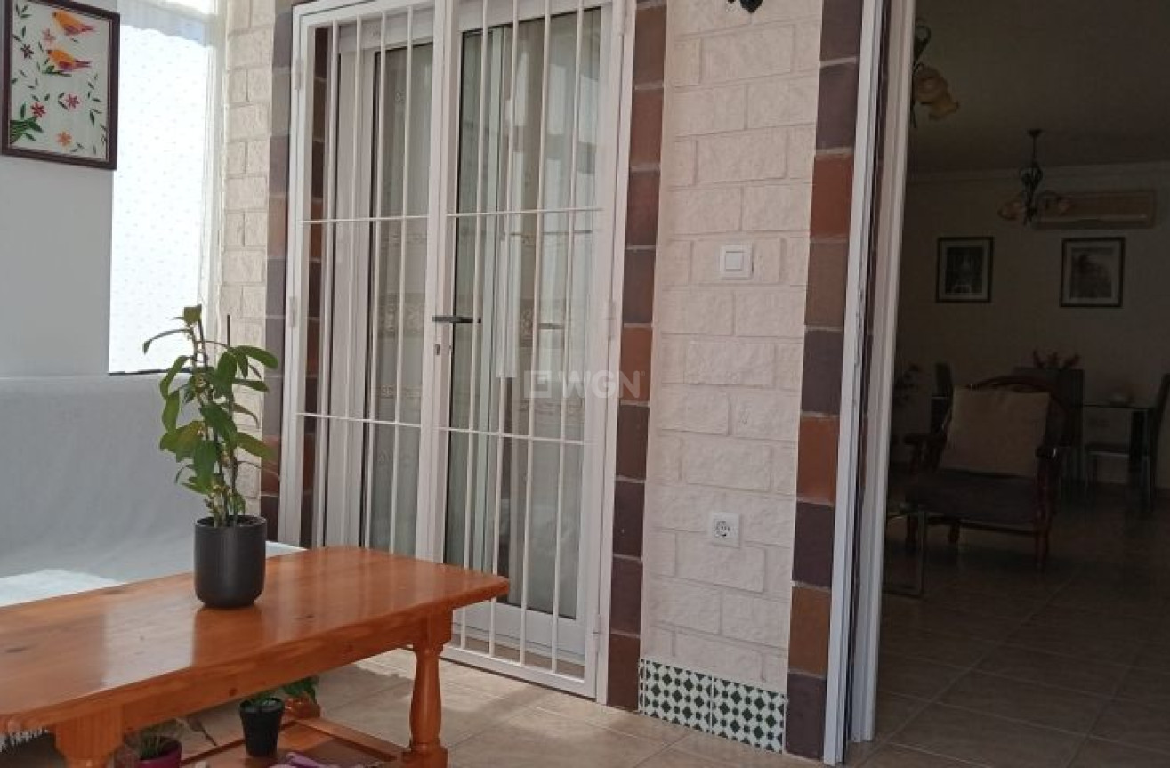 Resale - Villa - Pilar de la Horadada - Costa Blanca