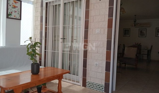 Resale - Villa - Pilar de la Horadada - Costa Blanca