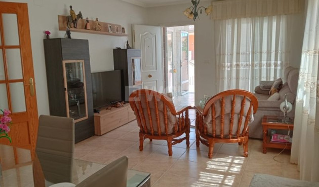 Resale - Villa - Pilar de la Horadada - Costa Blanca